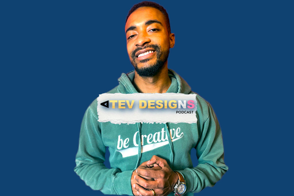 NEW PODCAST For Branding